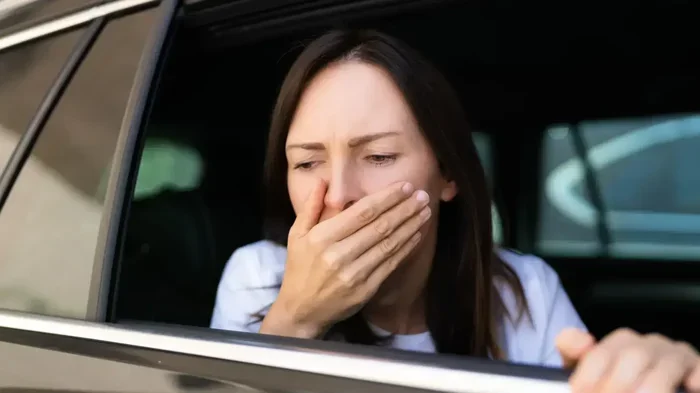 Can a Person With Vertigo Drive a Car What You Need to Know