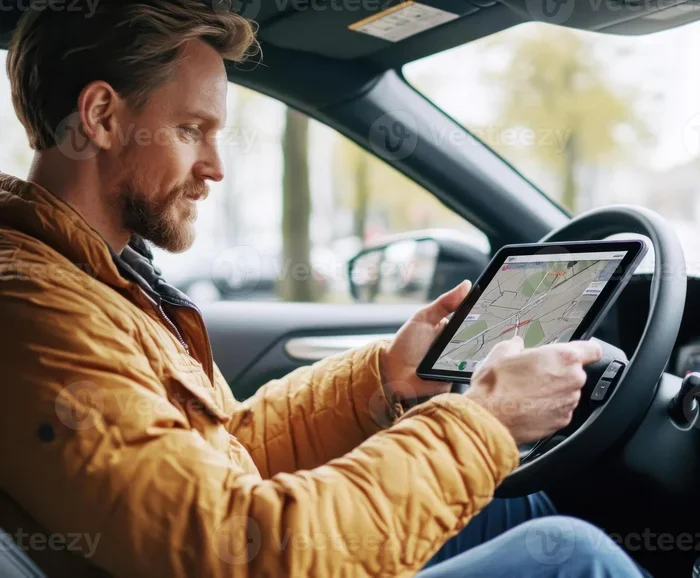 How Do I Download My Car Manual And Access It Anywhere