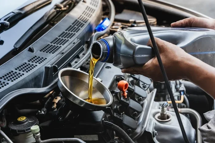 What Happens If You Go 000 Miles Without an Oil Change