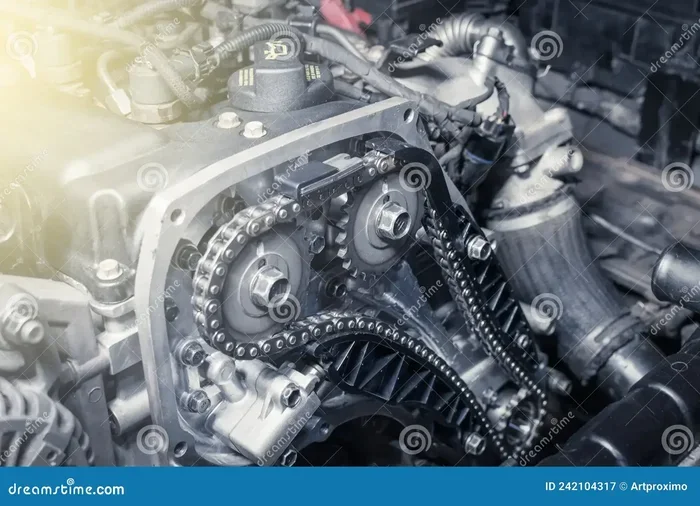Can a Timing Chain Last 300 Thousand Miles or More