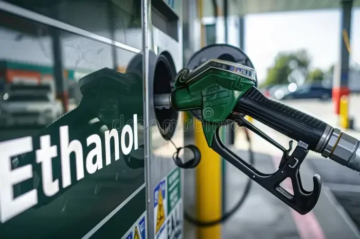 Can You Mix Ethanol and Non-Ethanol Gas in Your Car