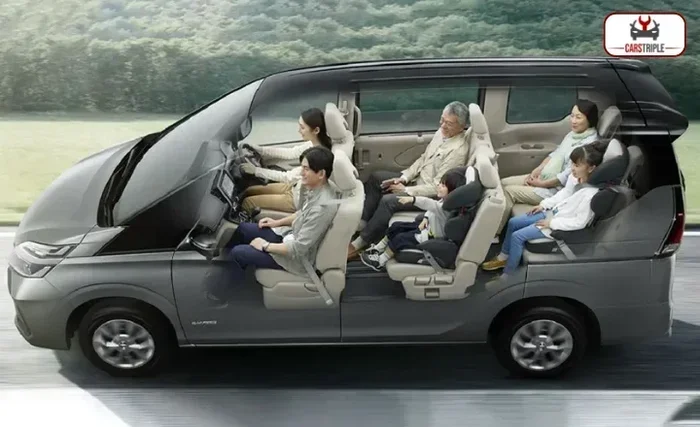Top 9 Seater Car Names You Will Love for Family Travel
