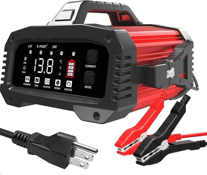 Best 12v 120w Car Chargers For Fast And Reliable Power