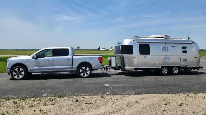 Can a Ford F-150 Pull a Camper - What You Need to Know