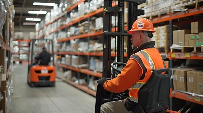 How Many Years Should a Forklift Last Before Replacing