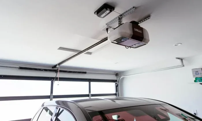 How Do I Get My Garage Door Opener to Work in My Car