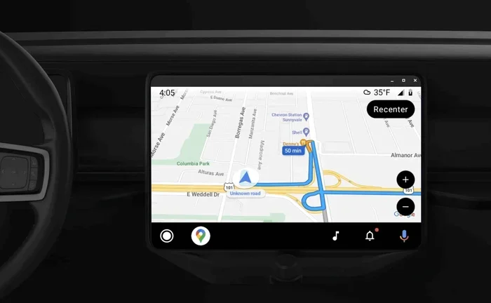 How Do I Get Google Maps to Connect to My Car Today