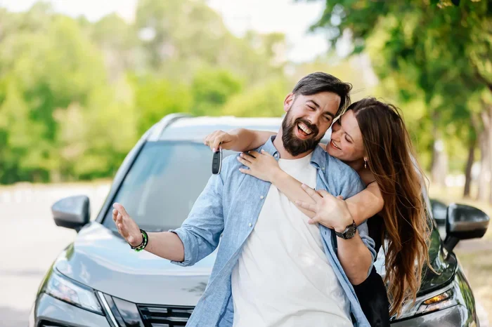 Is Leasing a Car a Good Idea for Your Next Vehicle