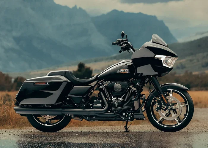 Harley Road Glide Years to Avoid That You Should Skip