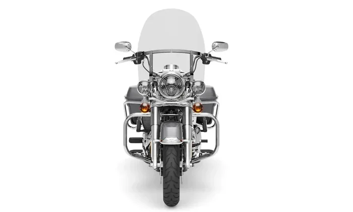 Harley Road King Overview Everything You Need to Know