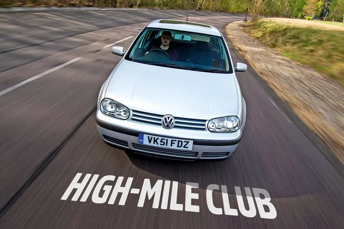 Is It Worth Keeping a Car With 200K Miles on the Road