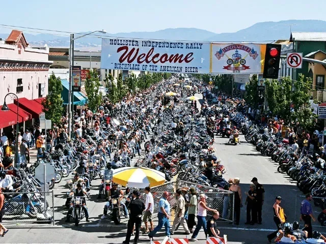 Hollister Independence Rally in Hollister Why You Should Go