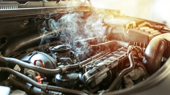How to Prevent a Car from Overheating in Summer Heat