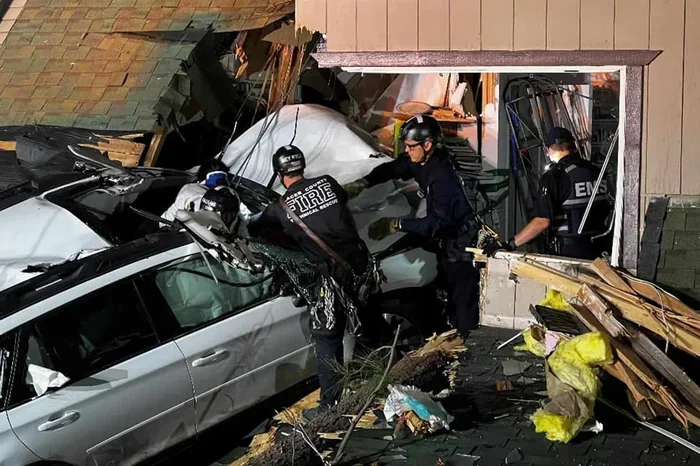 Can I Lose My House Due to an At-Fault Car Accident