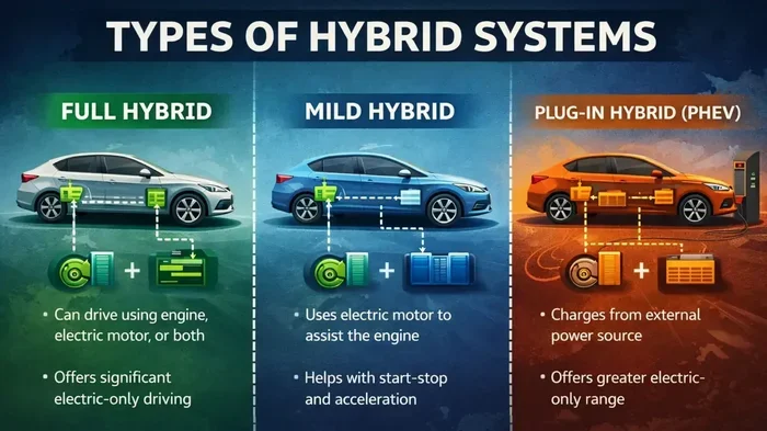 Can You Drive a Hybrid on Gas Only Without Any Issues