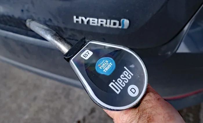 What Happens When You Put Regular Gas in a Hybrid Car