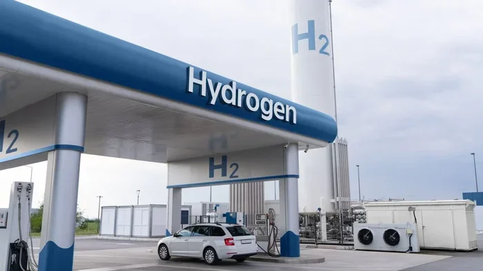 How Many Hydrogen Stations Are There in the US Today