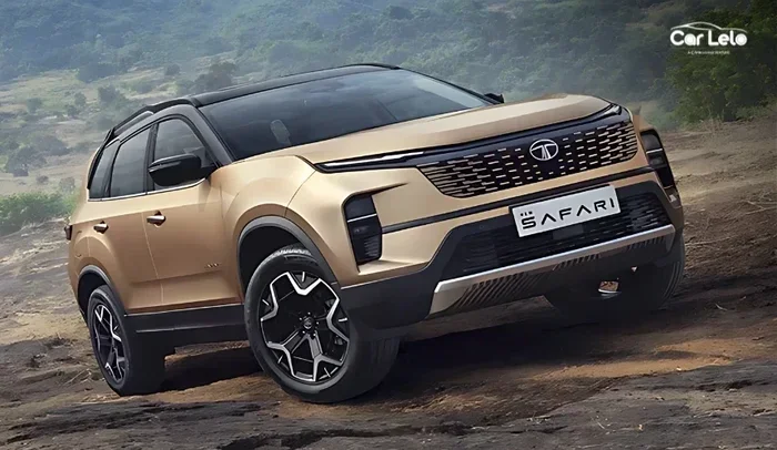 Best 6 Seater Cars Under 7 Lakhs For Indian Families