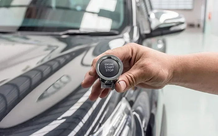 Can a Keyless Car Be Started Without the Key at All