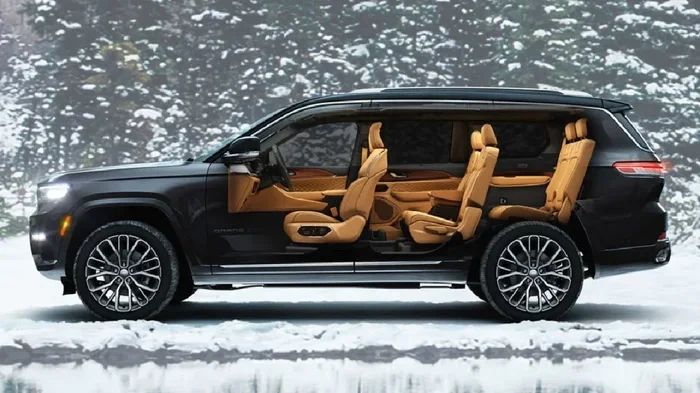 Best 6 1 Seater Cars for Large Families Worth Buying Today