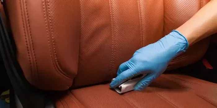 How Often Should Leather Car Seats Be Conditioned