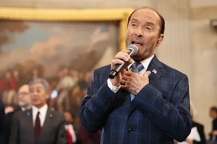 Did Lee Greenwood Dodge the Draft During Vietnam War