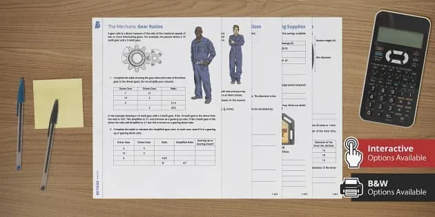 Do Mechanics Do a Lot of Math and Why It Really Matters