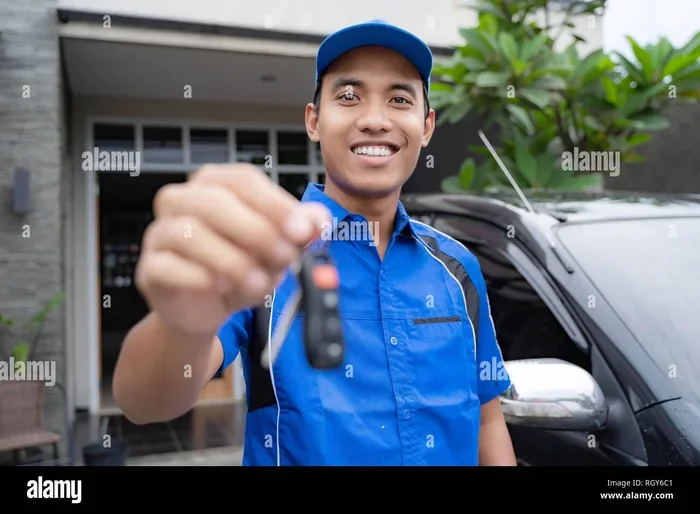 Can a Mechanic Hold Your Car Until You Pay and What to Do