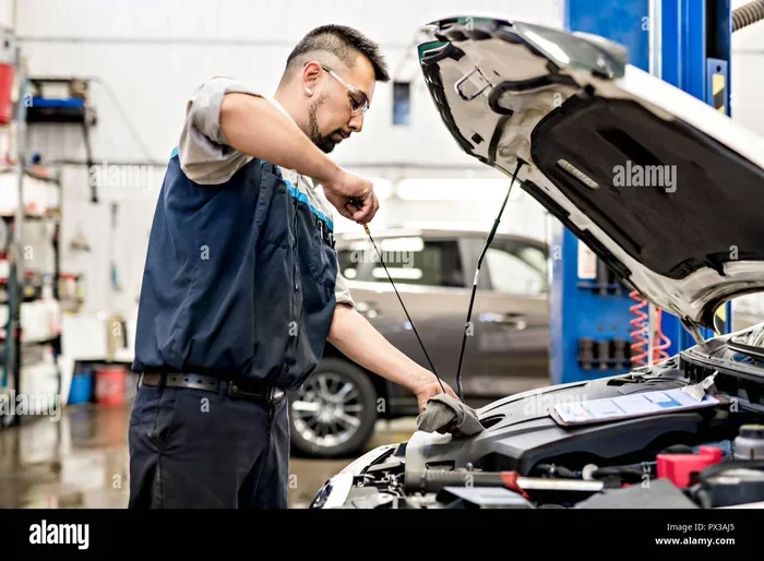 Do Technicians Make More Than Mechanics Salary Truth
