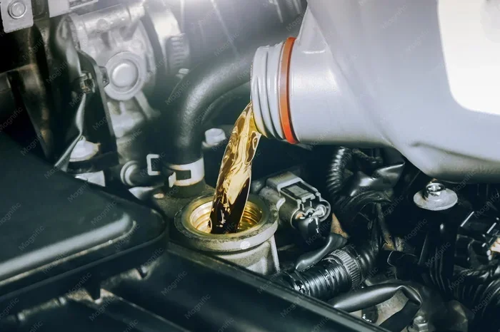 Can You Use 5W-20 Instead of 0W-20 What You Need to Know