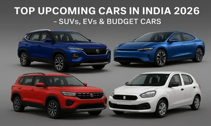 2 3 Lakh Cars You Can Buy in India With Great Features