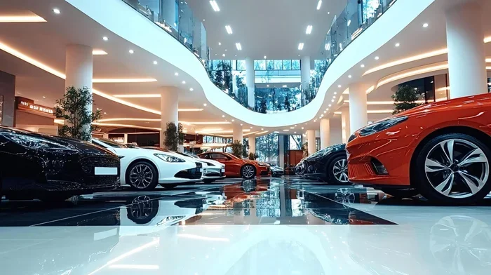Do Car Salesmen Get Discounts on Cars for Themselves
