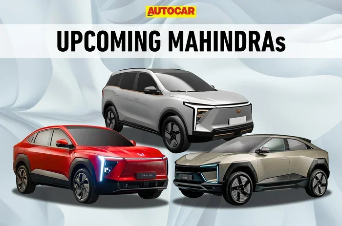 2021 New Car Launch In India Everything You Need To Know