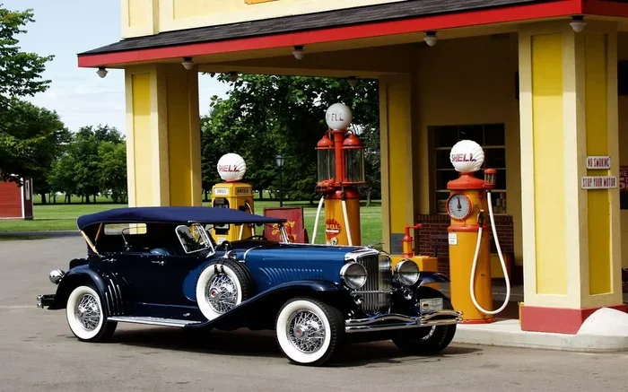 How Long Can Gas Sit in a Car Before Going Bad Heres Why
