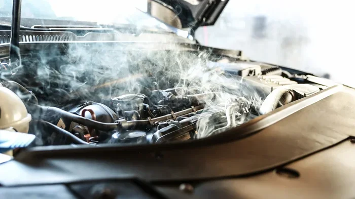 Can I Drive My Car After It Overheats Heres What to Do