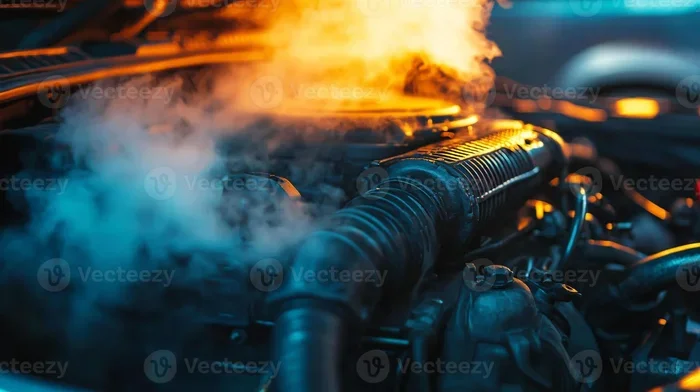 How Far Can You Drive an Overheating Car Without Damage