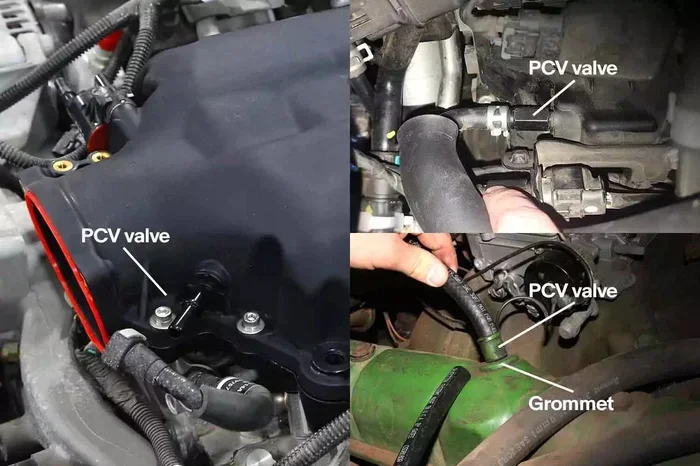 How Much Is a PCV Valve and What It Costs to Replace
