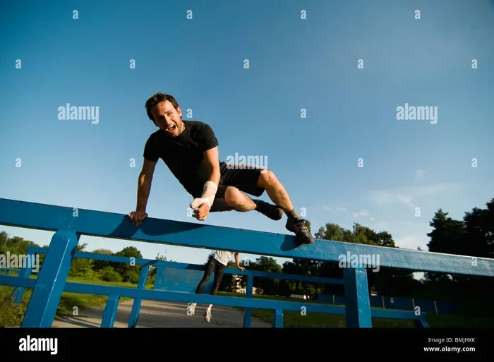 Why A Physical Motion to Avoid or Dodge Something Matters