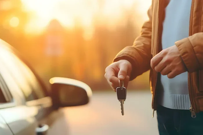 Can I File Bankruptcy and Keep My Car Free and Clear