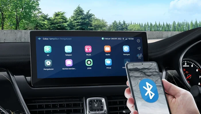 How Do I Sync My Phone to My Car System Made Simple