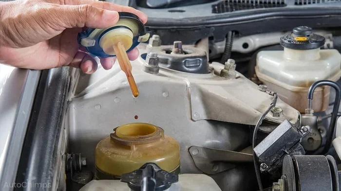 How Do You Know If You Need Power Steering Fluid Warning Signs