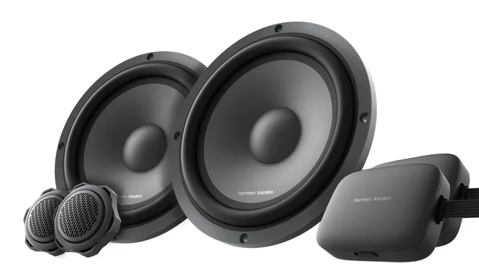 8 Inch Car Speakers That Deliver Amazing Sound Quality