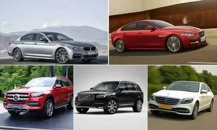 35 Lakh Cars in India That Offer Great Value for Money