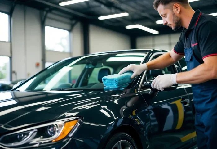 3M Car Care in Indiranagar Bangalore Expert Services