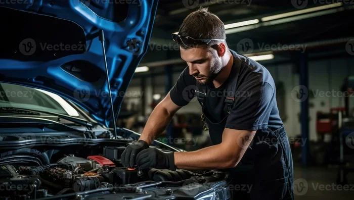 Can You Make 100K a Year as a Professional Mechanic