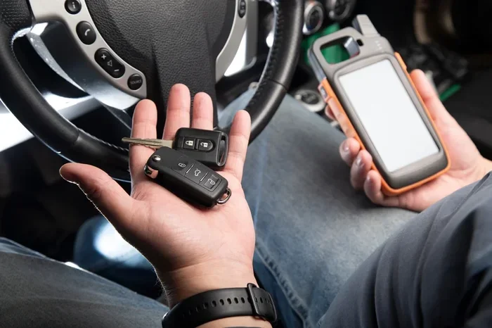 Can You Program a Keyless Key Fob Yourself at Home