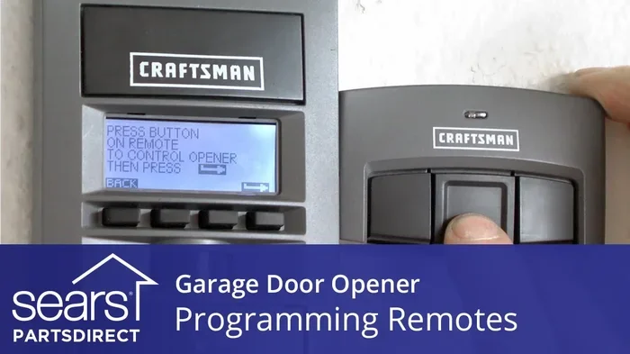 How Do You Code a Garage Door Opener Step by Step Guide