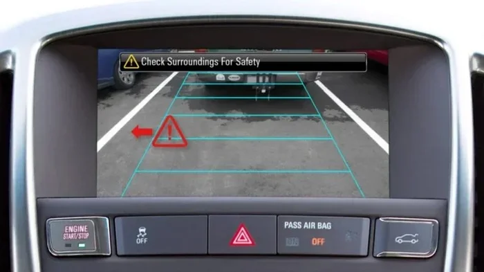 Can You Turn Off Rear Cross-Traffic Alert Yes Heres How