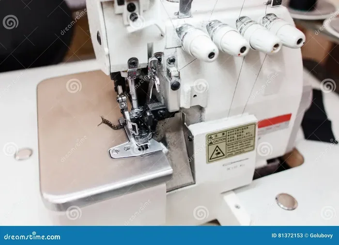 Are Overlock and Serger the Same Thing Fully Explained