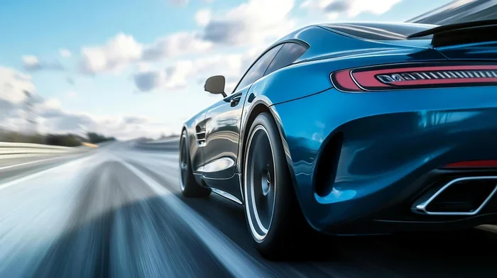 Is 132 Horsepower Good for an Exciting and Smooth Ride